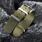 Motorola Moto Smartwatch Nylon Watch Band Strap for Men Women
