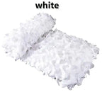 Military Camouflage Net Camouflage Net Military Net Shade Net Hunting Garden Car Outdoor Camping Shade Tent 2x2m/3x6m4x5m