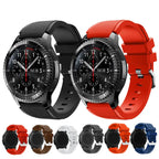 Polar Bands Silicone Sport Strap For Polar Smartwatch - Adjustable Comfort