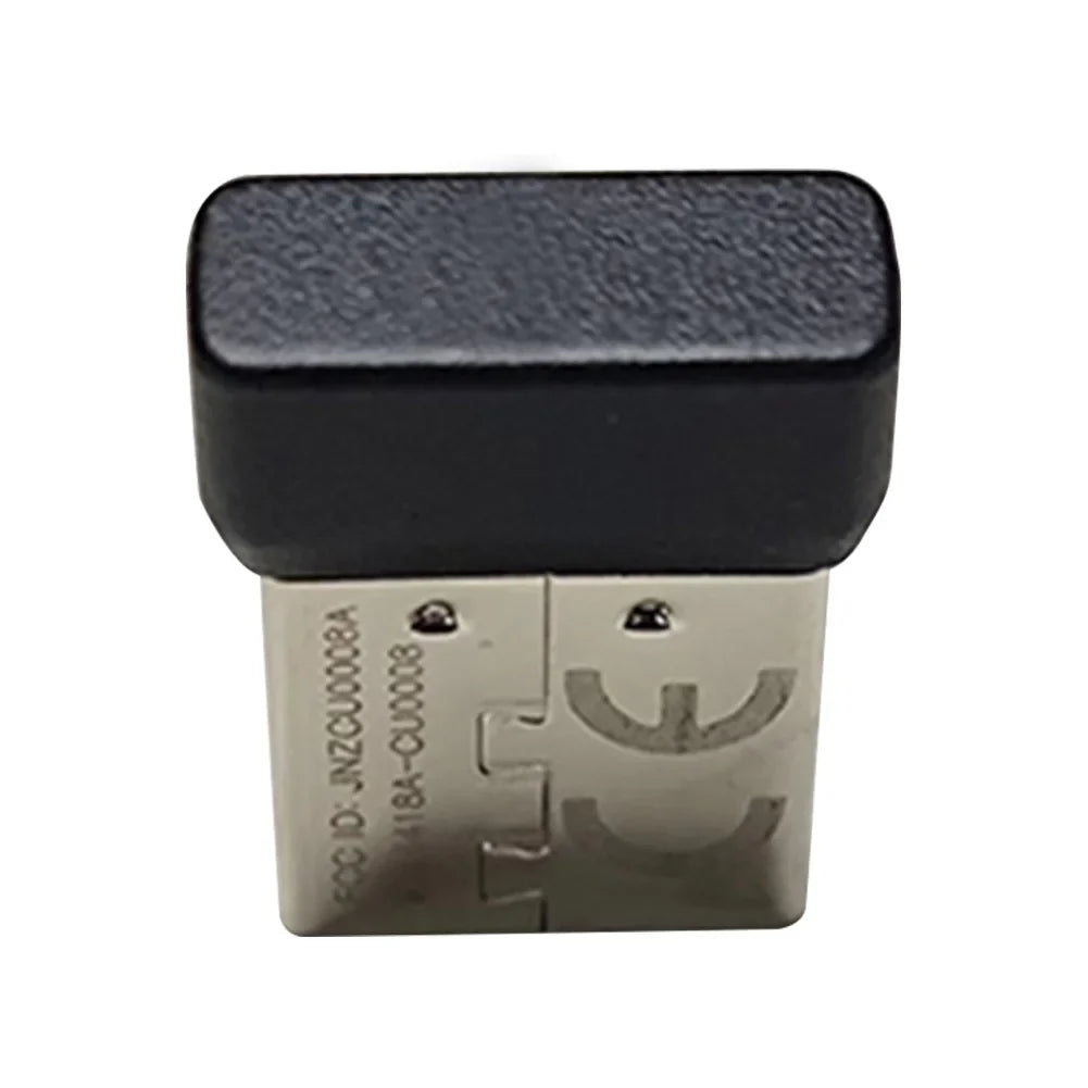 For Logitech G305/G304 Gaming Mouse USB Dongle Receiver 2.4Ghz Wireless Mouse Receiver Adapter for Logitech G304/G305 Accessory Lootquake LLC