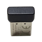 For Logitech G305/G304 Gaming Mouse USB Dongle Receiver 2.4Ghz Wireless Mouse Receiver Adapter for Logitech G304/G305 Accessory Lootquake LLC