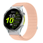 Amazfit Nylon Watch Strap - Breathable Comfort Band for Smartwatch