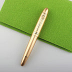 New Arrivel Jinhao Luxury 159 Fountain Pen High Quality Metal Inking Pens for Office Supplies School Supplies Lootquake LLC