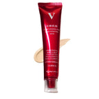 FV Foundation Liquid Cream Makeup Waterproof Base Concealer Oil-control Hydrating Cream Long-lasting Oil Conrol Concealer