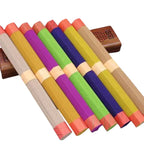 High Quality Natural Aroma Household Fragrance Sandalwood Stick Fragrance Blessing Buddha Fragrance Sandalwood Stick 91/bundle Lootquake LLC