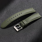 Amazfit Nylon Sailcloth Quick Release Watch Bands - Waterproof Straps