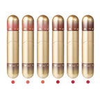 1pcs Double-head lip gloss lipstick, hydrating and moisturizing, foldable, sparkling mirror-like, nourishing lip gloss Lootquake LLC