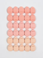 Finger Air Cushion Sponge Powder Puff Set Makeup Powder Puff Liquid Foundation Foundation Concealer Makeup Puff Wholesale Lootquake LLC