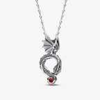 MINISO Charms Beads 925 Sterling Silver For 925 Original Harry 3mm Potter Bracelets Women Pendant DIY Jewelry Make Gifts Lootquake LLC