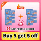 Comfort Fit Full Set Dentures Silicone Fake Teeth Natural Smile Instant Confidence Oral Care for Adults