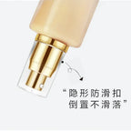 Makeup Tools Pump Makeup Fits for Double Wear Foundation and Others Brand Liquid Foundation Liquid Foundation Packing for 30ml Lootquake LLC