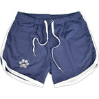 Mens Shorts Breathable ultra-short Mesh THRIXINE