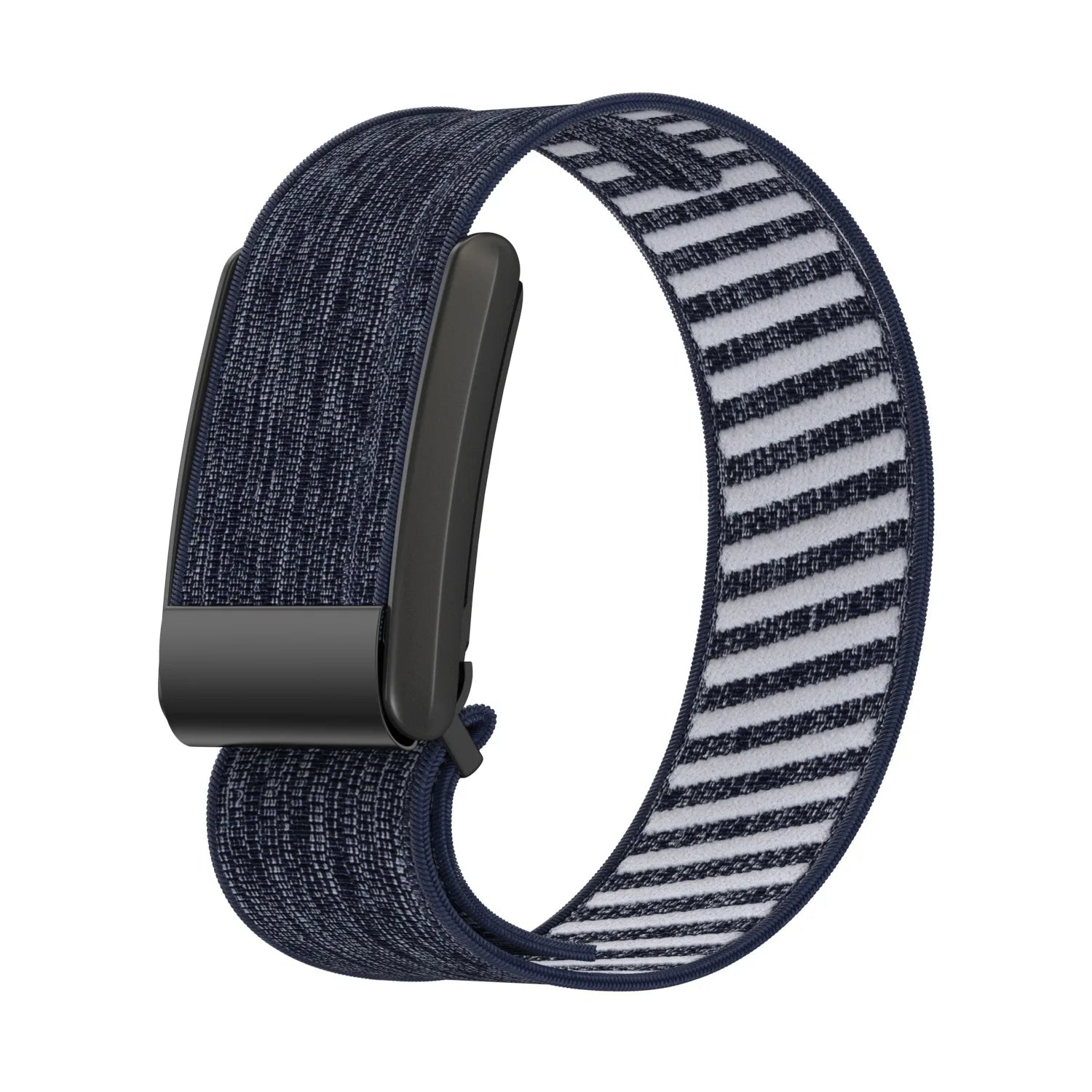 Whoop 5.0/4.0/3.0 Nylon Strap - Breathable Stretchy