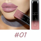 Best Lip Makeup 17 Color Sexy Matte Long Lasting Lipgloss Liquid Lipstick Lip Cream Lootquake LLC