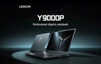 Lenovo Legion Y9000P Gaming E-Sports Laptop 2024  RTX 4060 Intel i9-14900HX 16" 16/32/64G RAM 1/2T SSD 2.5K 240Hz Notebook PC