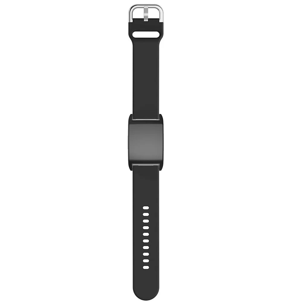 Whoop 5.0 Nylon Band - Woven Breathable Soft Durable Fit