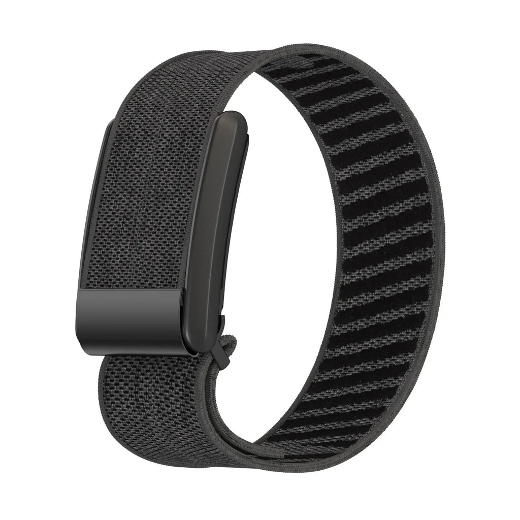 Whoop 5.0/4.0/3.0 Nylon Strap - Breathable Stretchy