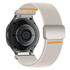 Amazfit Magnetic Nylon Watch Band For Smartwatch Replacement