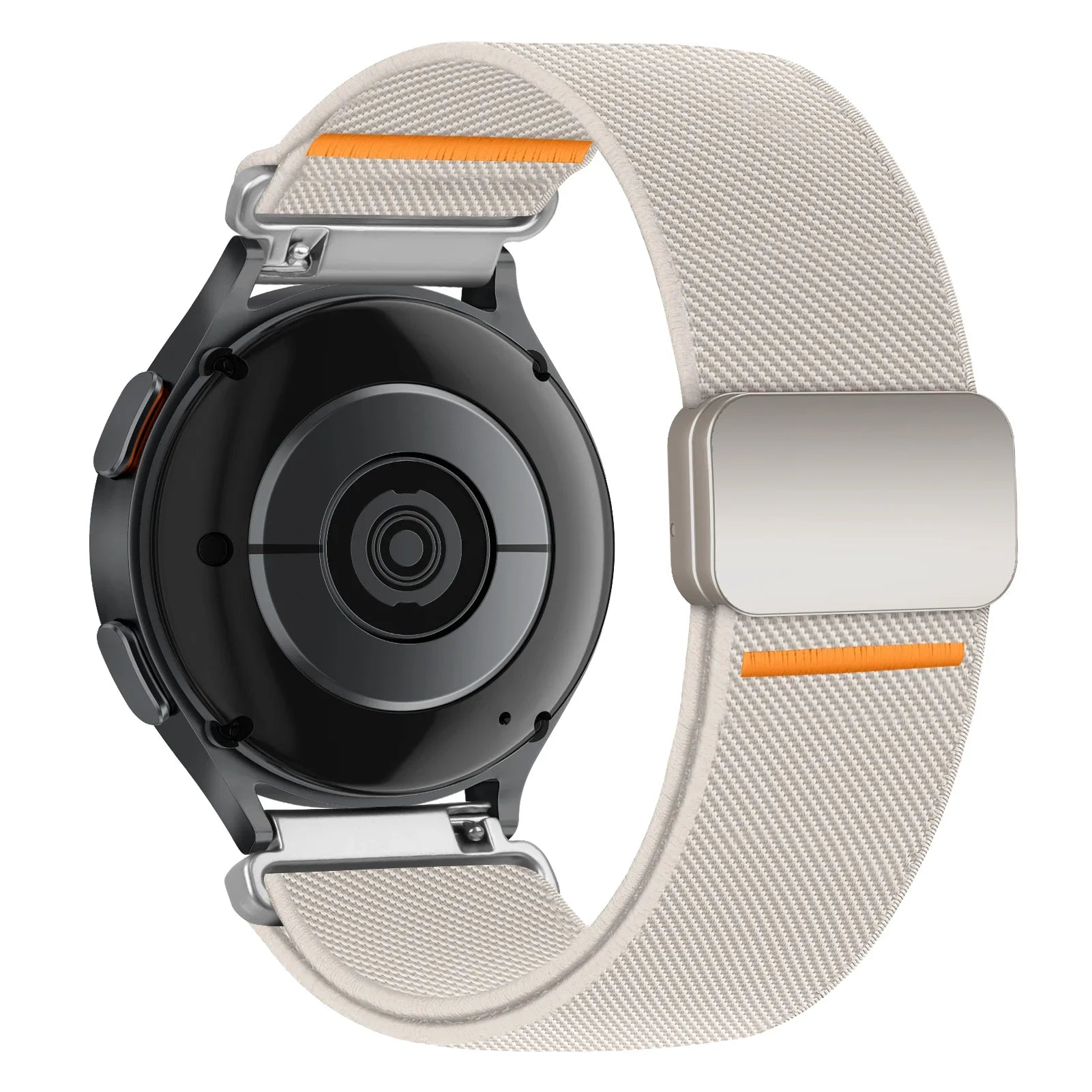 Amazfit Magnetic Nylon Watch Band For Smartwatch Replacement