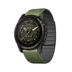 Garmin Magnetic Silicone Band - Durable QuickFit Strap - SJB-DIAMOND ELITES