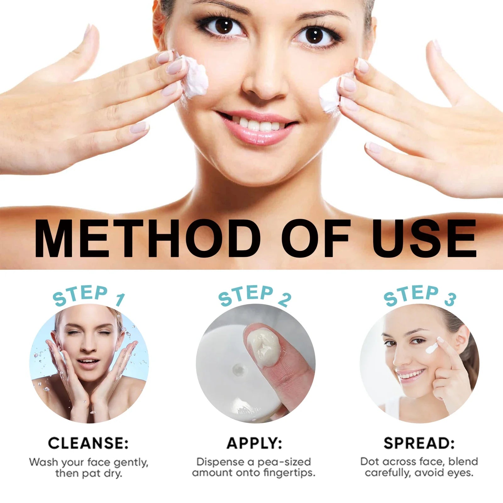Collagen Glutathione Face Cream Improve Skin Elasticity Reduce Fine Lines Firming Lifting Repair Skin Barrier Retinol Cream 50g Lootquake LLC