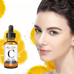 VitaminCEssence Vitamin CFace Care Skin Care Essence Hydrating Moisturizing Nourishing Face Essence Lootquake LLC