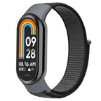 Nylon Loop for xiaomi Mi Band 9 8 Strap NFC SmartWatch Wristband Correa Replacement sport pulsera for Miband 7 6 5 4 3 Bracelet Lootquake LLC