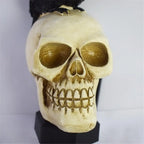 Halloween Outdoor Light Skeleton Ghost Horror Grimace Party Decor for Courtyard Home Holiday Lighting Garden Decoration Lootquake LLC