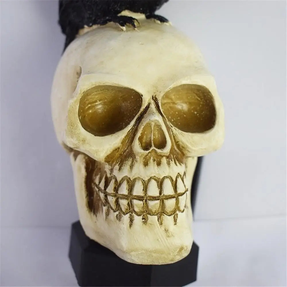 Halloween Outdoor Light Skeleton Ghost Horror Grimace Party Decor for Courtyard Home Holiday Lighting Garden Decoration Lootquake LLC
