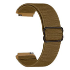 Amazfit Nylon Loop Replacement Band - Sport Comfort Wrist Strap