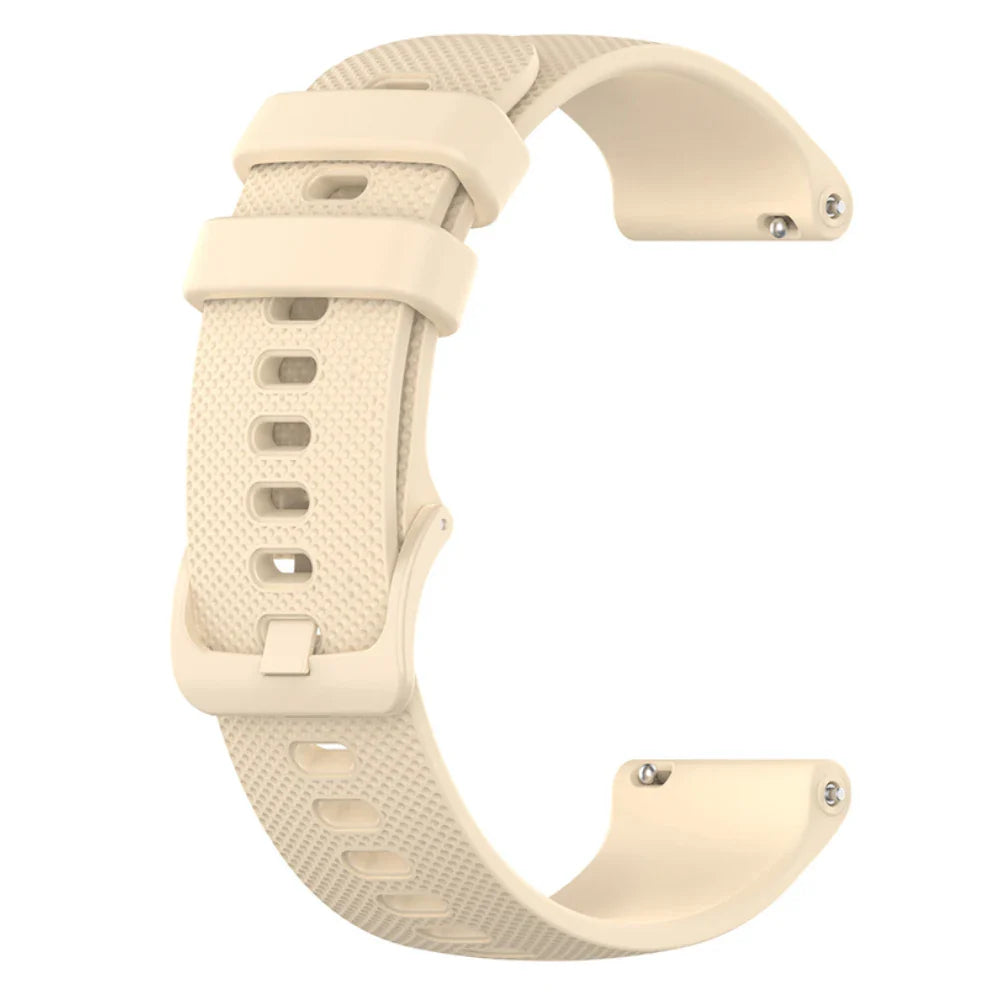 Amazfit Silicone Sport Band Replacement Strap For Smartwatch Comfortable