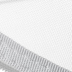 3pcs/1pcs Mesh Zipper Pouch Document Bag Children's puzzle piece storage bag Zip File Folders School Office Supplies Pencil Case Lootquake LLC