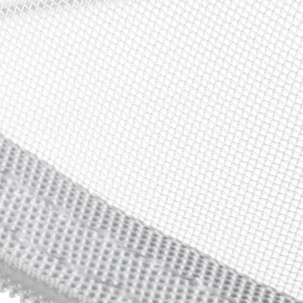 3pcs/1pcs Mesh Zipper Pouch Document Bag Children's puzzle piece storage bag Zip File Folders School Office Supplies Pencil Case Lootquake LLC
