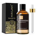 MAYJAM 1PCS 30ML Aromatherapy Essential Oil Lavender Vanilla Jasmine Eucalyptus Peppermint Aroma Oil for Diffuser Candle Soap Lootquake LLC
