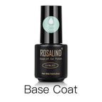 ROSALIND Gel Nail Polish Lamp All For Nails Art Manicure With Matt Base Top Coat Semi Permanant Gellak Nail Gel Polish Varnishes