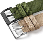 Garmin Sport Nylon Strap - Breathable Comfortable Design