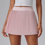 Quick-Dry Sports Skirt for Active Women