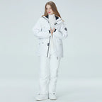Ski Suit for Women - SJB-DIAMOND ELITES