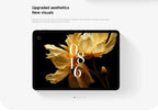 Global Version Xiaomi Pad 7 11.2'' Xiaomi HyperAI 144Hz 3.2K Display Snapdragon 7+ Gen 3 Octa core Processor 45W 8850mAh Battery Lootquake LLC