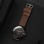 4/5PCS Fashion Men Watches Casual Male's Quartz Watch Bracelets Set Relogio Masculino Reloj Hombre（Without Box） Lootquake LLC