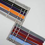 Amazfit Nylon Watch Band NATO Strap Waterproof Washable Elastic