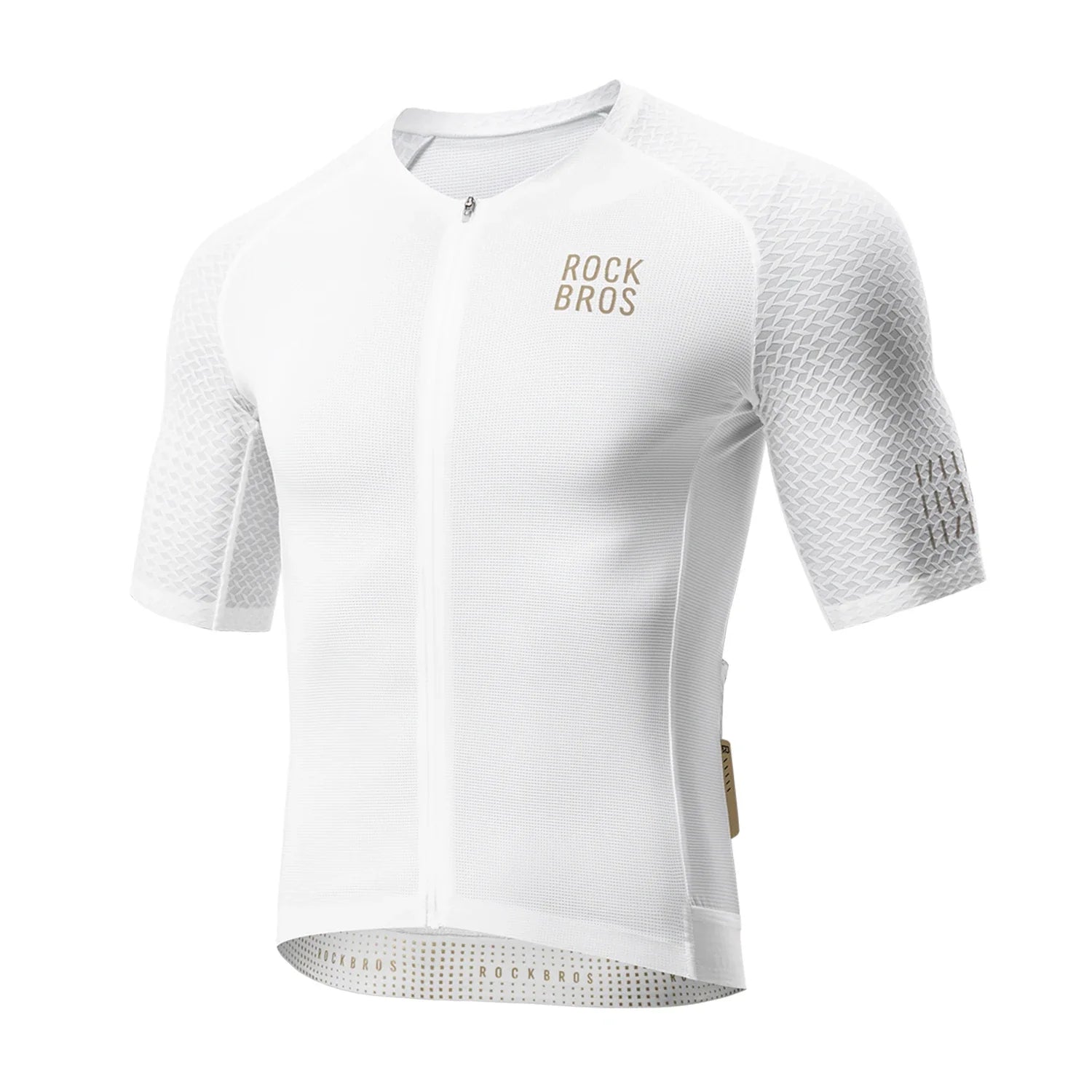 ROCKBROS AeroLite Men's Summer Cycle Jersey