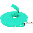 Waterproof Dog Leash Long Pvc Pet Leashes Easy To Clean Rope for Small Medium Large Big Dogs Walking Traning Lead 3m 5m10m 15m Lootquake LLC