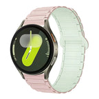 Amazfit Sport Magnetic Silicone Band - Durable Quick-Release Watch Strap