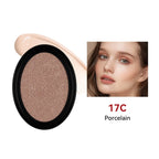 tirtir Waterproof Cushion Foundation Refill for Covering Foundation Korean Makeup Bb Cream Foundation Tone Up Cream