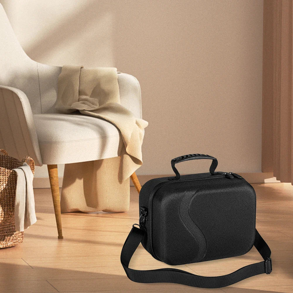 Carrying Case for Meta Quest 3 for BOBOVR M3 PRO Elite Strap Protective Bag Storage Bag for Travel and Home Storage Lootquake LLC