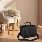 Carrying Case for Meta Quest 3 for BOBOVR M3 PRO Elite Strap Protective Bag Storage Bag for Travel and Home Storage Lootquake LLC