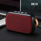 Bluetooth 5.0 Portable Wireless Soundbar 500mAh Battery Outdoor Indoor Sport HIFI Customized High-Quality Speakers Soundbar