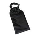 Trash Holder Car Waste Bins Litter Bag Rubbish Container Garbage Storage Black Oxford Cloth Car Dustbin Car