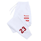 ActiveFlex Jogger Pants - Trendy Sportswear Essentials